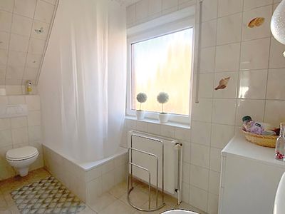 Ferienwohnung für 5 Personen (70 m²) in Butjadingen-Burhave 9/10