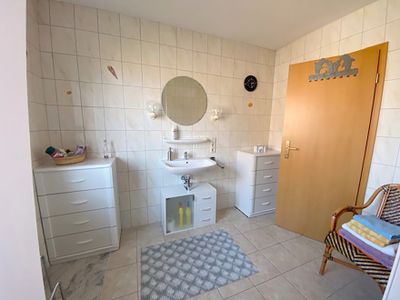 Ferienwohnung für 5 Personen (70 m²) in Butjadingen-Burhave 10/10