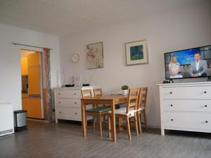 Ferienwohnung für 4 Personen (46 m²) in Butjadingen-Burhave