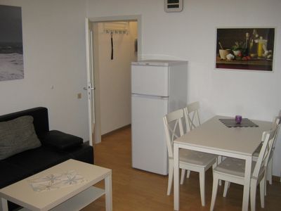 Ferienwohnung für 4 Personen (36 m²) in Butjadingen-Burhave 4/10