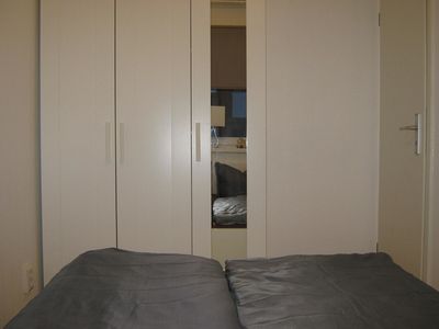 Ferienwohnung für 4 Personen (36 m²) in Butjadingen-Burhave 7/10