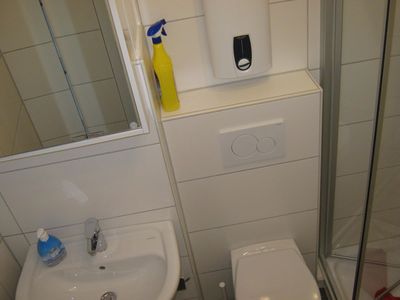 Ferienwohnung für 4 Personen (36 m²) in Butjadingen-Burhave 8/10