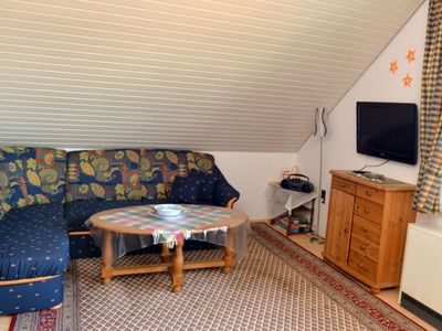 Ferienwohnung für 4 Personen (46 m²) in Butjadingen-Burhave 4/10