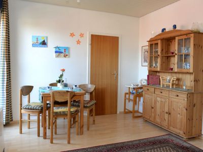 Ferienwohnung für 4 Personen (46 m²) in Butjadingen-Burhave 5/10