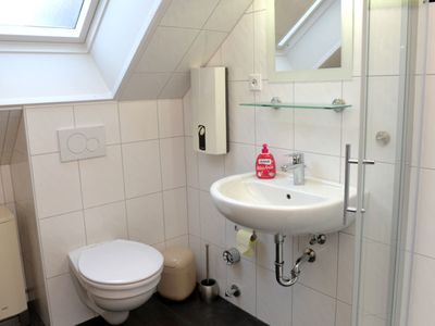 Ferienwohnung für 4 Personen (46 m²) in Butjadingen-Burhave 9/10