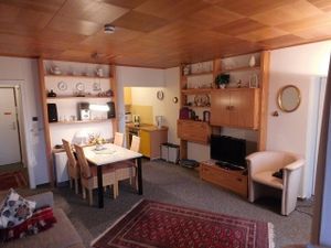Ferienwohnung für 4 Personen (44 m²) in Butjadingen-Burhave