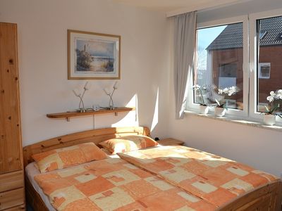 Ferienwohnung für 4 Personen (44 m²) in Butjadingen-Burhave 9/10