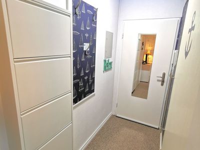 Ferienwohnung für 2 Personen (36 m²) in Butjadingen-Burhave 6/10