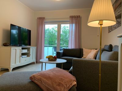 Ferienwohnung für 7 Personen (74 m²) in Butjadingen-Burhave 3/10