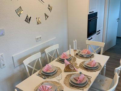 Ferienwohnung für 7 Personen (74 m²) in Butjadingen-Burhave 4/10