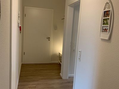 Ferienwohnung für 7 Personen (74 m²) in Butjadingen-Burhave 5/10