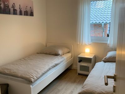 Ferienwohnung für 7 Personen (74 m²) in Butjadingen-Burhave 8/10