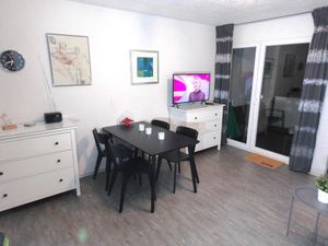 Ferienwohnung für 4 Personen (36 m&sup2;) in Butjadingen-Burhave