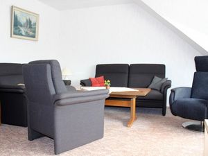 Ferienwohnung für 4 Personen (80 m²) in Butjadingen-Burhave