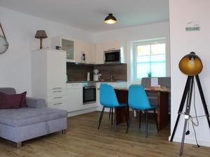 Ferienwohnung für 4 Personen (48 m²) in Butjadingen-Burhave