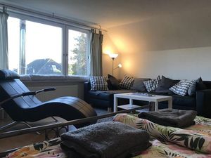 Ferienwohnung für 4 Personen (65 m&sup2;) in Butjadingen-Burhave