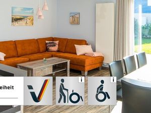 Ferienwohnung für 6 Personen (115 m&sup2;) in Butjadingen-Burhave