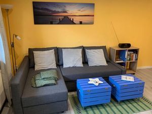 Ferienwohnung für 4 Personen (42 m²) in Butjadingen-Burhave