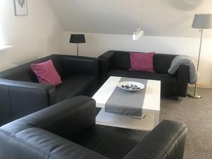 Ferienwohnung für 2 Personen (50 m&sup2;) in Butjadingen-Burhave