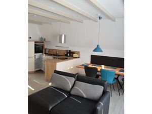 Ferienwohnung für 4 Personen (52 m²) in Butjadingen-Burhave