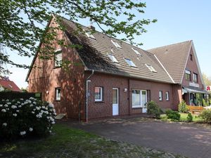 Ferienwohnung für 4 Personen (65 m²) in Butjadingen-Burhave