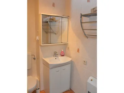 Ferienwohnung für 3 Personen (36 m²) in Butjadingen-Burhave 9/10