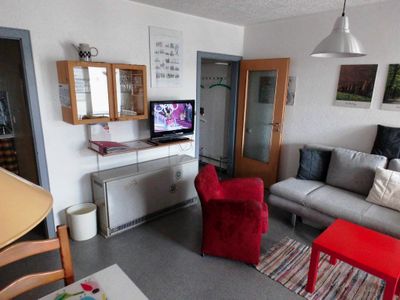 Ferienwohnung für 3 Personen (36 m²) in Butjadingen-Burhave 3/10