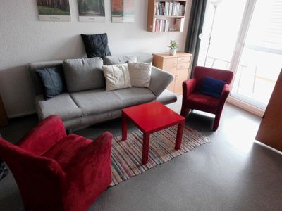 Ferienwohnung für 3 Personen (36 m²) in Butjadingen-Burhave 4/10