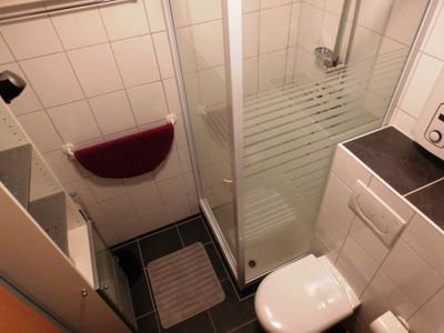 Ferienwohnung für 3 Personen (36 m²) in Butjadingen-Burhave 9/10