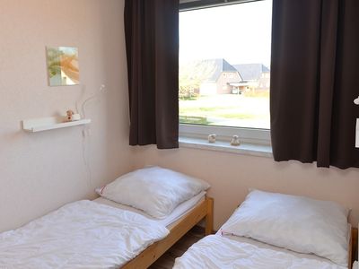 Ferienwohnung für 3 Personen (36 m²) in Butjadingen-Burhave 4/10