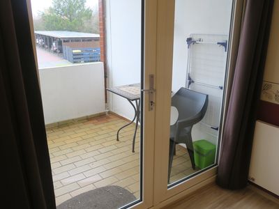 Ferienwohnung für 3 Personen (36 m²) in Butjadingen-Burhave 9/10