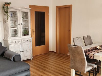 Ferienwohnung für 4 Personen (54 m²) in Butjadingen-Burhave 3/10