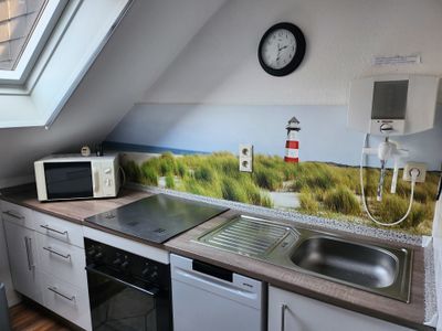 Ferienwohnung für 4 Personen (54 m²) in Butjadingen-Burhave 6/10