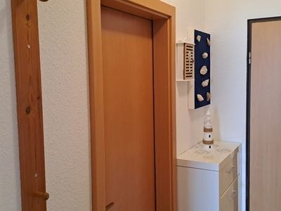 Ferienwohnung für 4 Personen (54 m²) in Butjadingen-Burhave 9/10