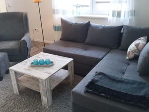 Ferienwohnung für 4 Personen (50 m²) in Butjadingen-Burhave