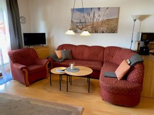 Ferienwohnung für 4 Personen (40 m²) in Butjadingen-Burhave
