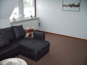 Ferienwohnung für 2 Personen (76 m²) in Butjadingen-Burhave