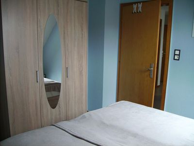 Schlafzimmer II