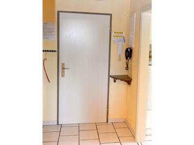 Ferienwohnung für 6 Personen (54 m²) in Butjadingen-Burhave 8/10