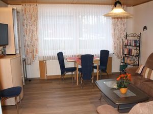Ferienwohnung für 3 Personen (32 m²) in Butjadingen-Burhave