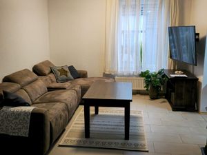 Ferienwohnung für 2 Personen (25 m&sup2;) in Butjadingen-Burhave