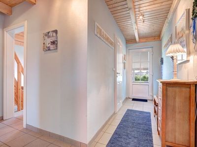 Ferienwohnung für 7 Personen (90 m²) in Butjadingen-Burhave 5/10