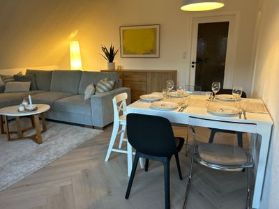 Ferienwohnung für 4 Personen (54 m²) in Butjadingen-Burhave 3/10