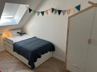 Ferienwohnung für 4 Personen (54 m²) in Butjadingen-Burhave 6/10