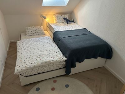 Ferienwohnung für 4 Personen (54 m²) in Butjadingen-Burhave 7/10