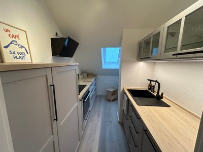 Ferienwohnung für 4 Personen (54 m²) in Butjadingen-Burhave 8/10