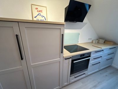 Ferienwohnung für 4 Personen (54 m²) in Butjadingen-Burhave 9/10