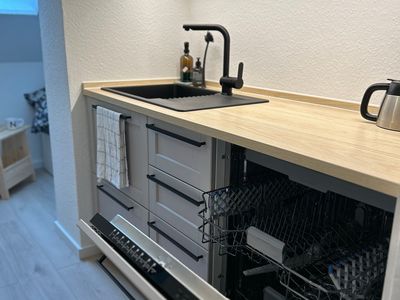 Ferienwohnung für 4 Personen (54 m²) in Butjadingen-Burhave 10/10