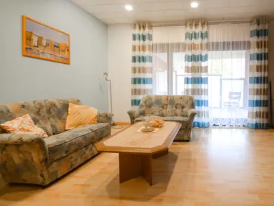 living-room