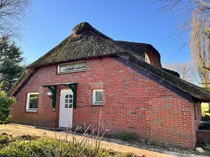 Ferienwohnung für 5 Personen (57 m²) in Butjadingen-Burhave